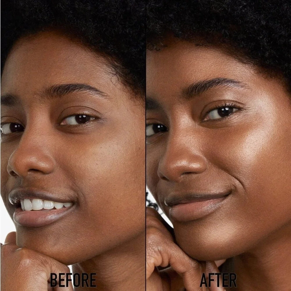 DIOR Forever Glow Star Filter‎ Multi-Use Highlighter- Color 6, NWOB